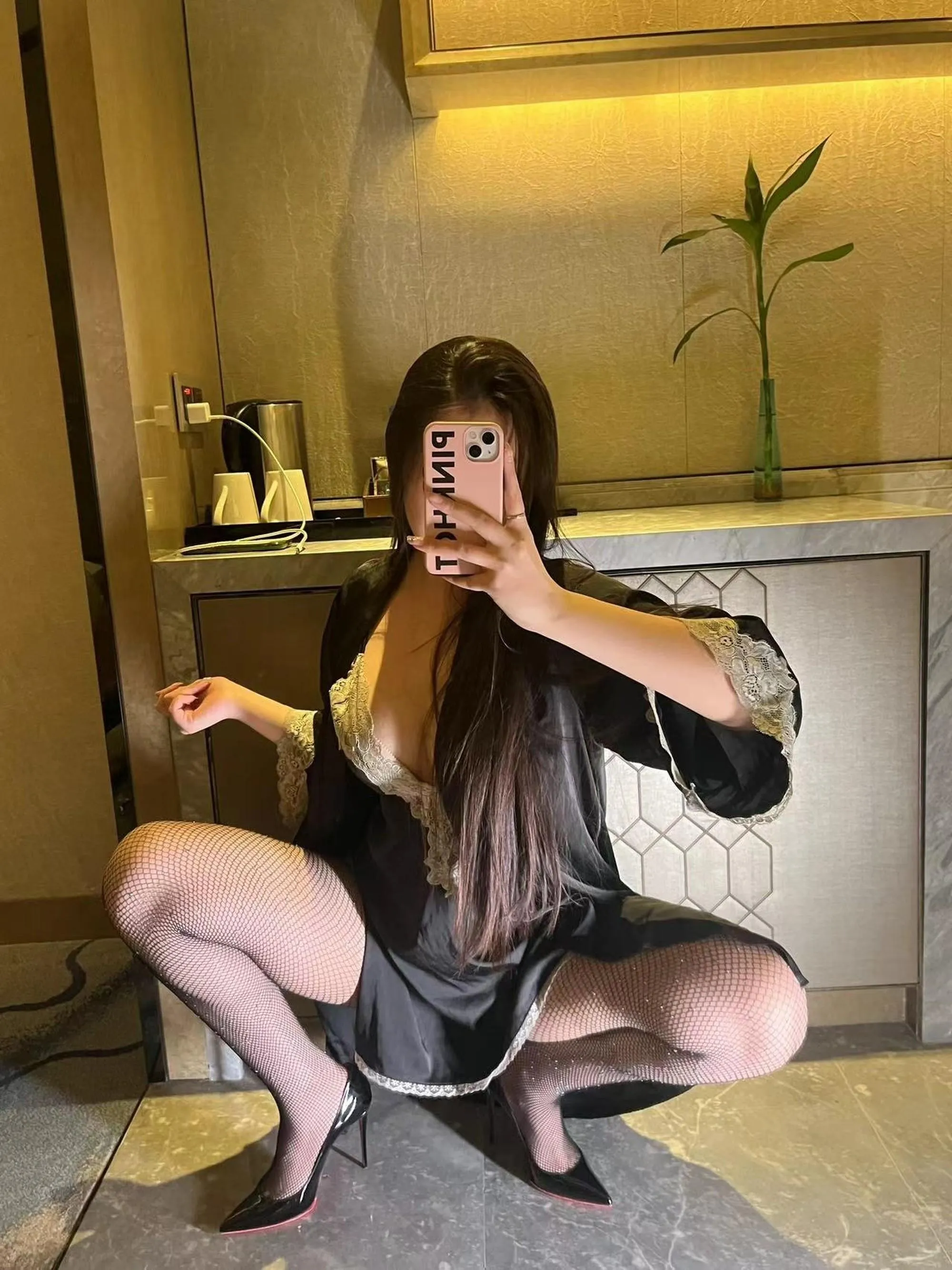 美邵女Baby – NO.017 情趣御姐 [57P]插图1